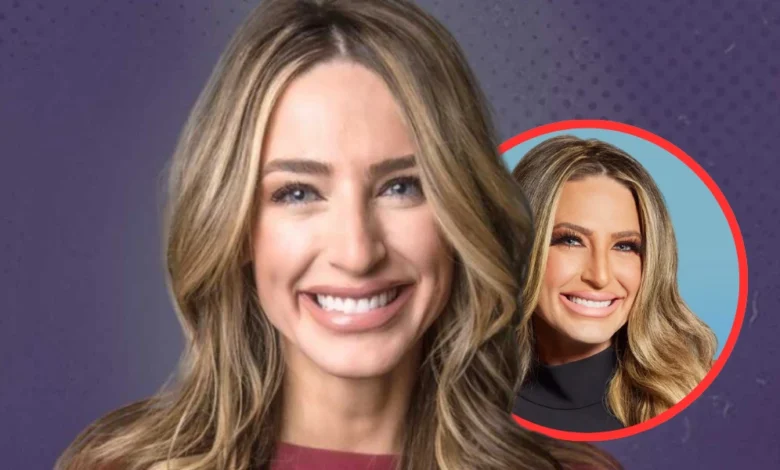 Is Dani Ruberti Married