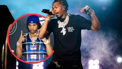 Lil Baby’s Net Worth