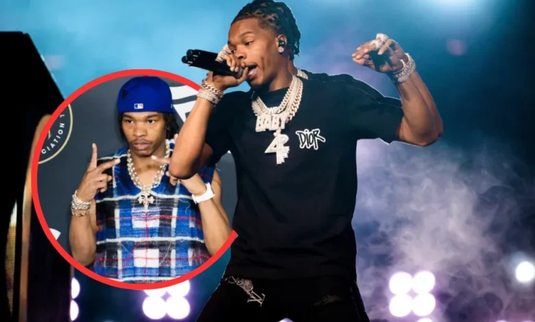Lil Baby’s Net Worth