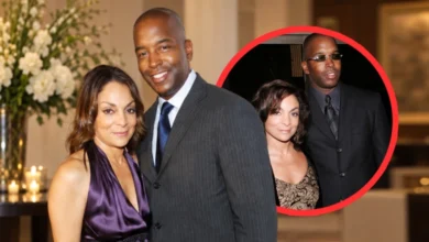 Terrence Duckett: Inside the Life of Jasmine Guy’s Ex-Husband