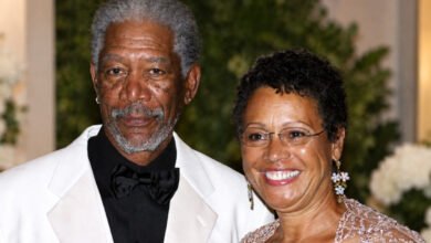 Myrna Colley-Lee: Morgan Freeman’s Ex-Wife and Her Life Today