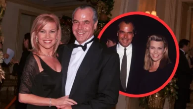 George Santo Pietro: Vanna White’s Ex-Husband, Career and Children