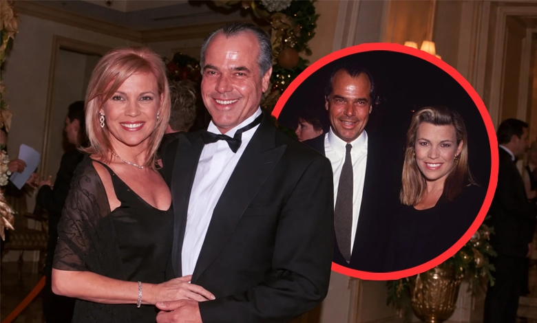George Santo Pietro: Vanna White’s Ex-Husband, Career and Children