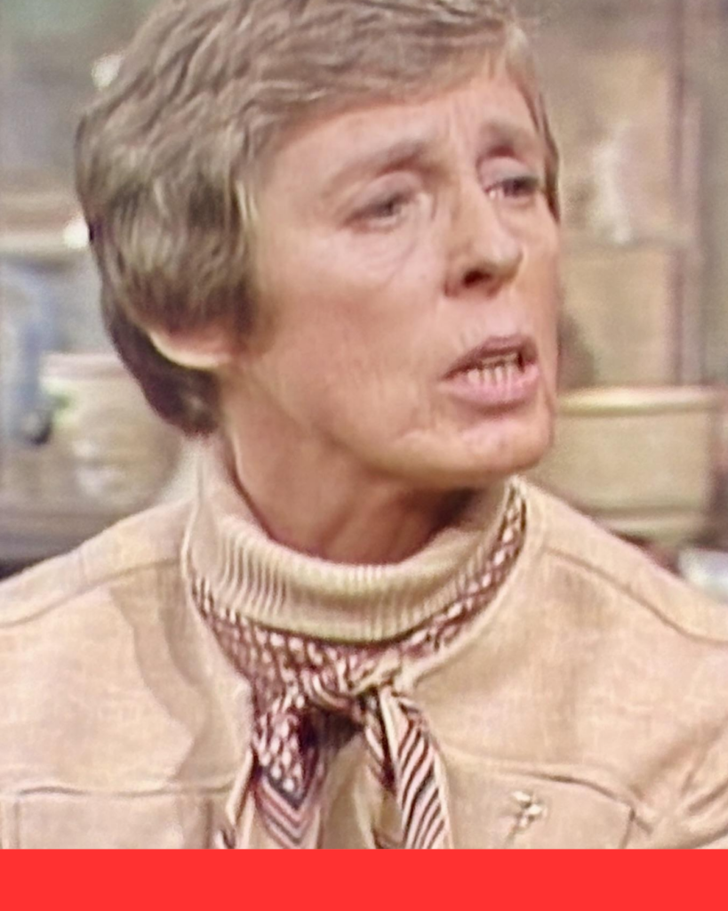 Nancy Kulp Net Worth