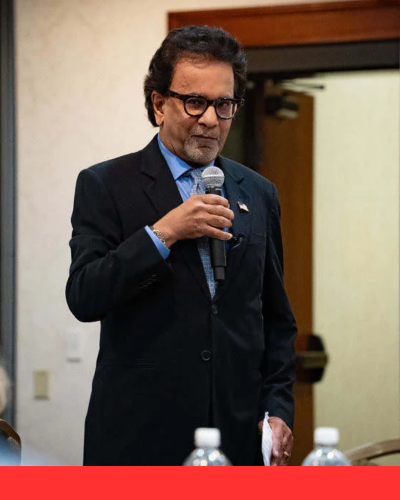 Rom Reddy Net Worth