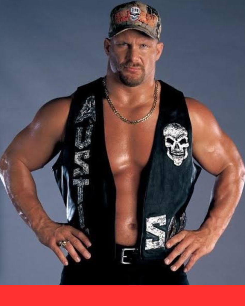 Stone Cold Steve Austin Net Worth