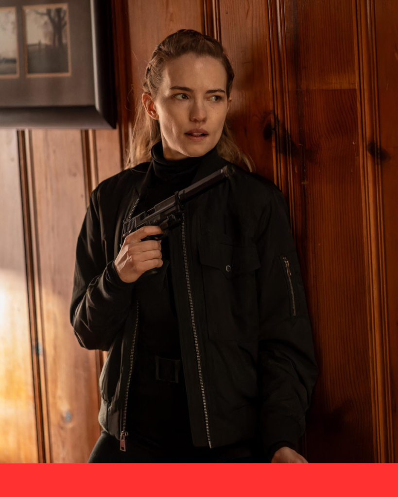 Willa Fitzgerald Net Worth