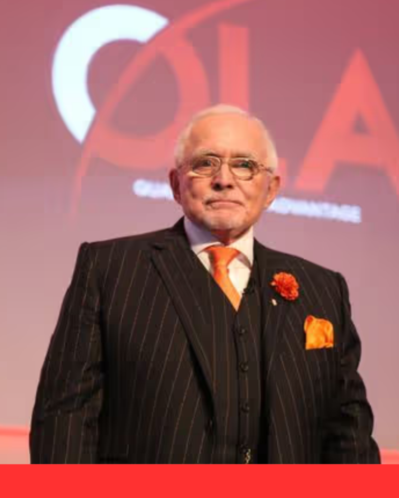 Dan Peña Net Worth
