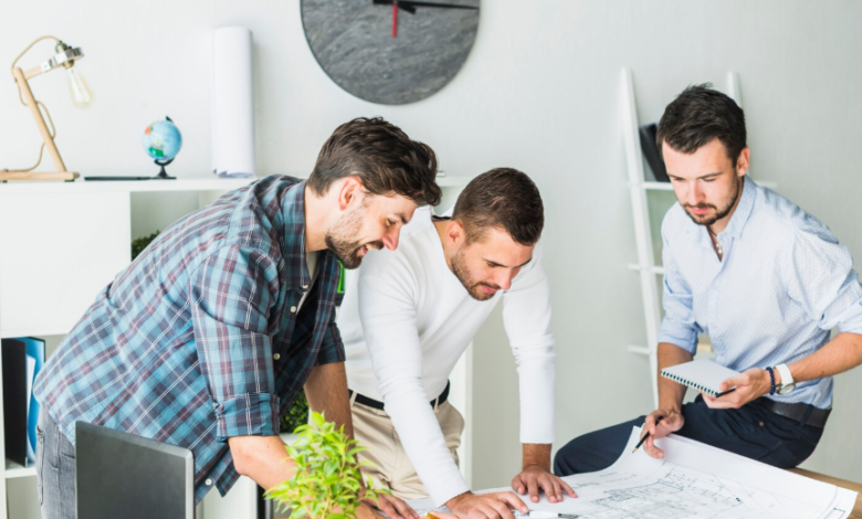 How Regional Construction Cost Planning Helps Contractors Win Better Projects