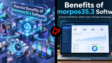 How to Use Immorpos35.3 Software