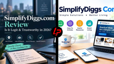 Simplifydiggs com