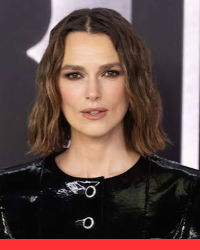 Keira Knightley and Natalie Portman