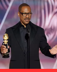 Eddie Murphy Net Worth