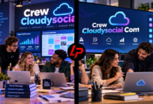 Crew Cloudysocial Com