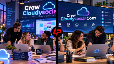 Crew Cloudysocial Com