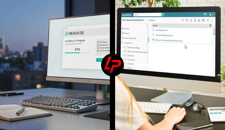 How Is Mogothrow77 Software Installation