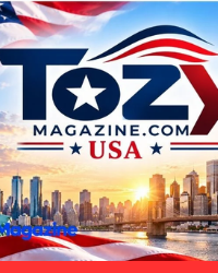 Tozymagazine.com USA