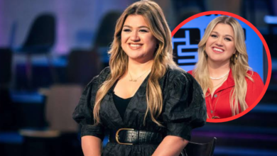 How Old Is Kelly Clarkson