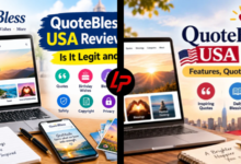QuoteBless.com USA