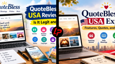 QuoteBless.com USA