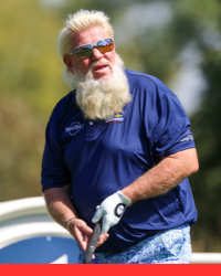 John Daly Net Worth