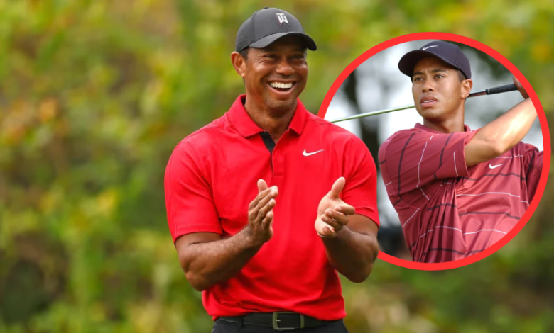 Golfer Tiger Woods Net Worth
