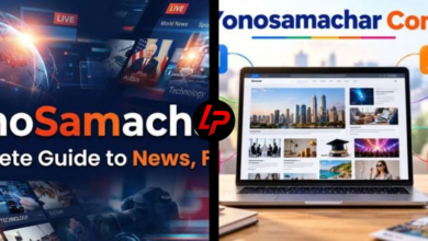 Yonosamachar Com