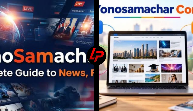 Yonosamachar Com