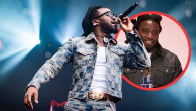 Shaboozey Net Worth