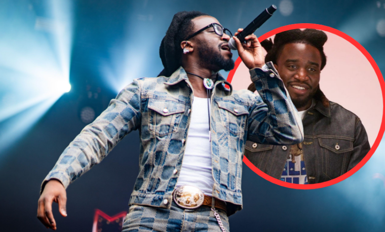 Shaboozey Net Worth