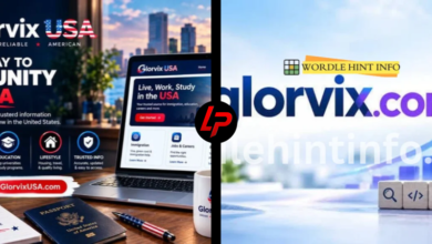 Glorvix USA