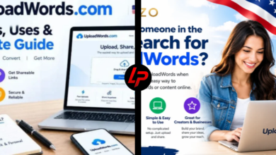 UploadWords USA