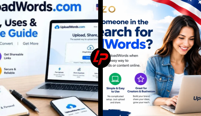 UploadWords USA