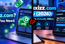Robuxizz.com