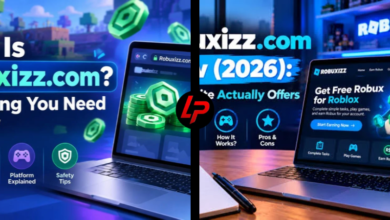 Robuxizz.com