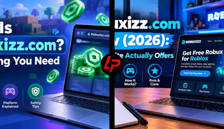Robuxizz.com