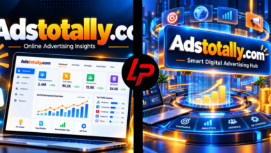 Adstotally.com