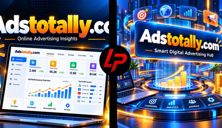 Adstotally.com