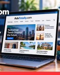 Adstotally.com