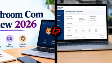 Foxydroom Com