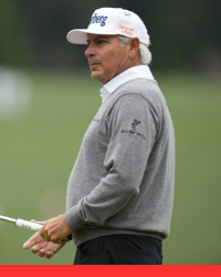 Fred Couples Net Worth