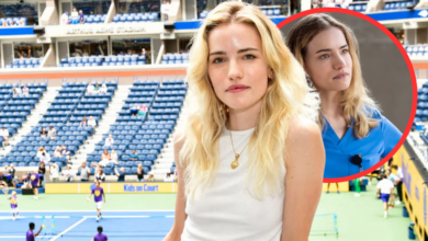 Willa Fitzgerald Net Worth
