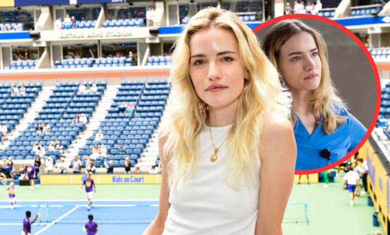Willa Fitzgerald Net Worth