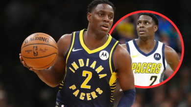 Ex NBA Player Jehovah Witness