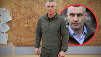 Vitali Klitschko