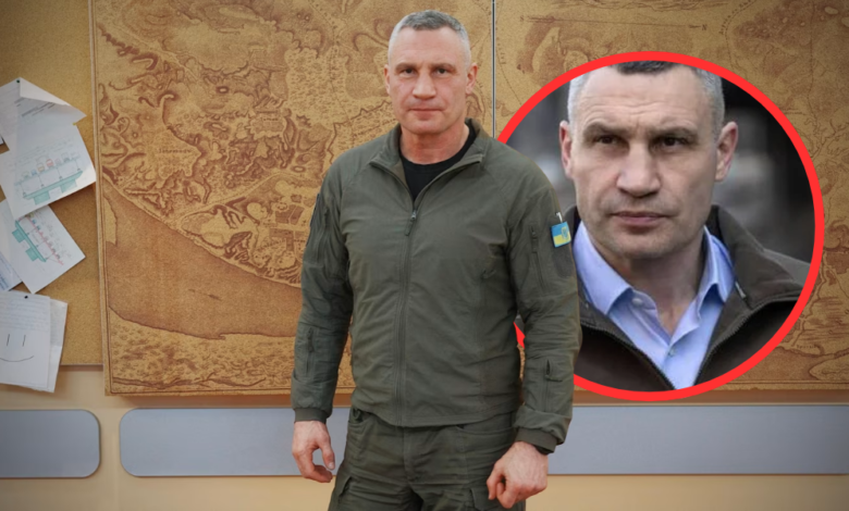 Vitali Klitschko