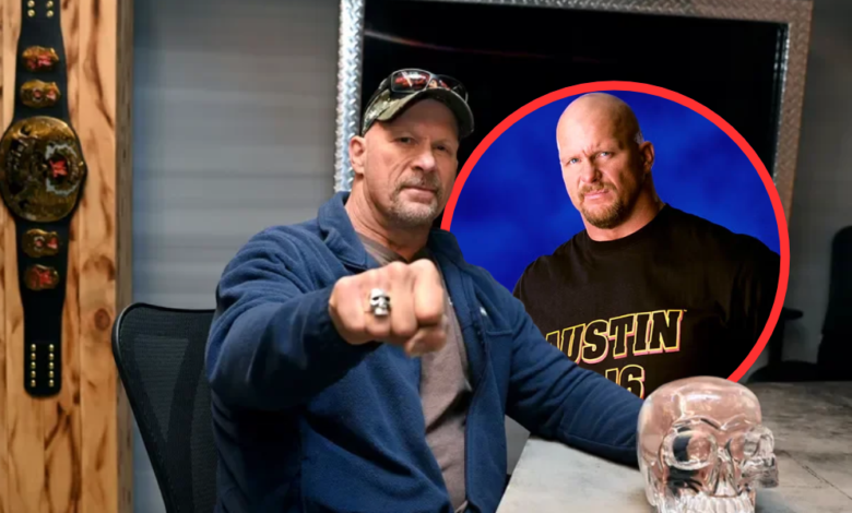 Stone Cold Steve Austin Net Worth