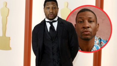 Jonathan Majors Net Worth