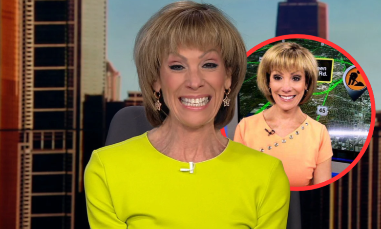 Roz Varon Age