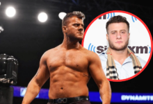 MJF Net Worth